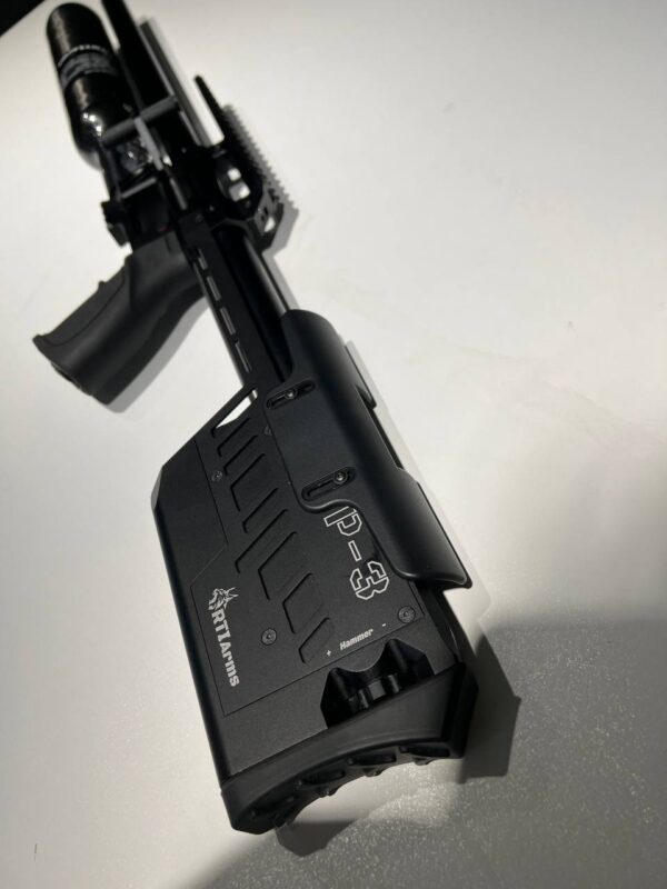 تفنگ بادی پی سی پی RTI ARMS مدل PROPHET 3