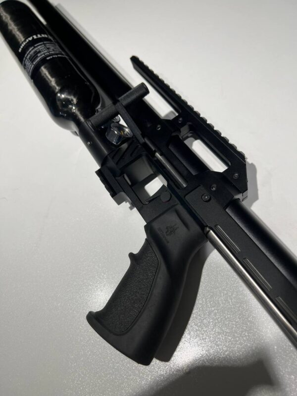 تفنگ RTI ARMS مدل PROPHET 3