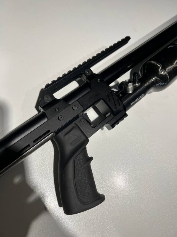 تفنگ RTI ARMS مدل PROPHET 3