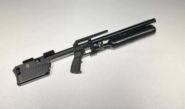 PCP RTI ARMS Prophet 3