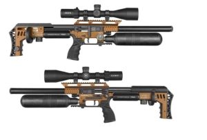 تفنگ مدل ایمپکت ام فور4 FX IMPACT M4