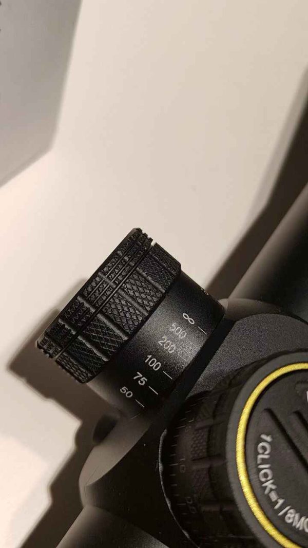 وست هانتر مدل HD_N 6.24.50 FFP