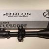 دوربین روی سلاح ATHLON  8.34.56 FFP مدل ARGOS BTR GEN2