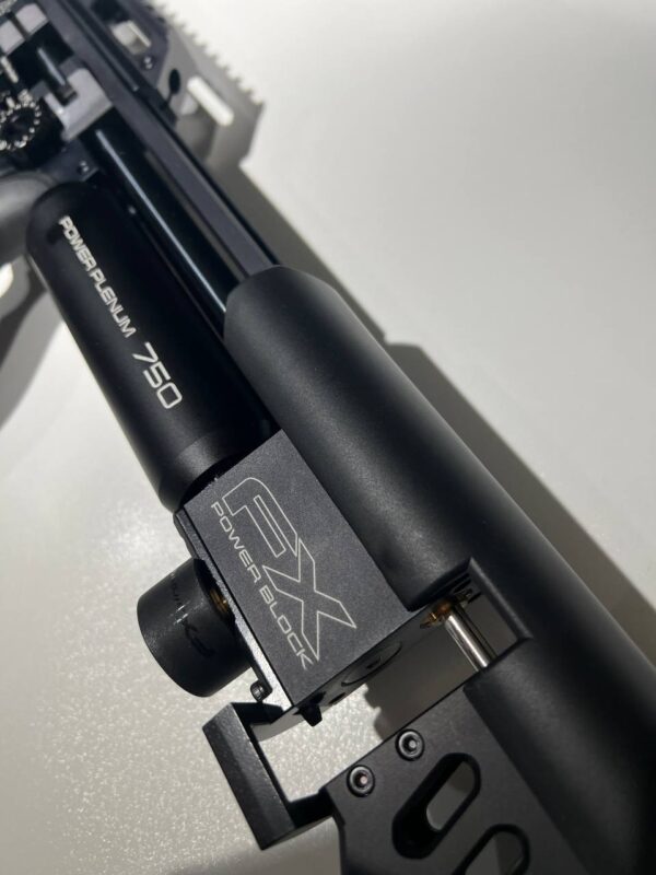 تفنگ مدل ایمپکت ام فور4 FX IMPACT M4
