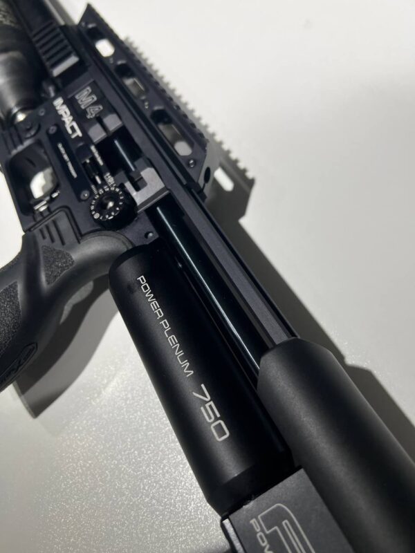 تفنگ مدل ایمپکت ام فور4 FX IMPACT M4