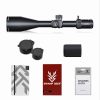 دوربین Swamp deer HD PRO 6_24x50 FFP