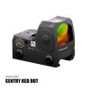 مینی رددات TK برند swamp deer TK 1x24 Sentry