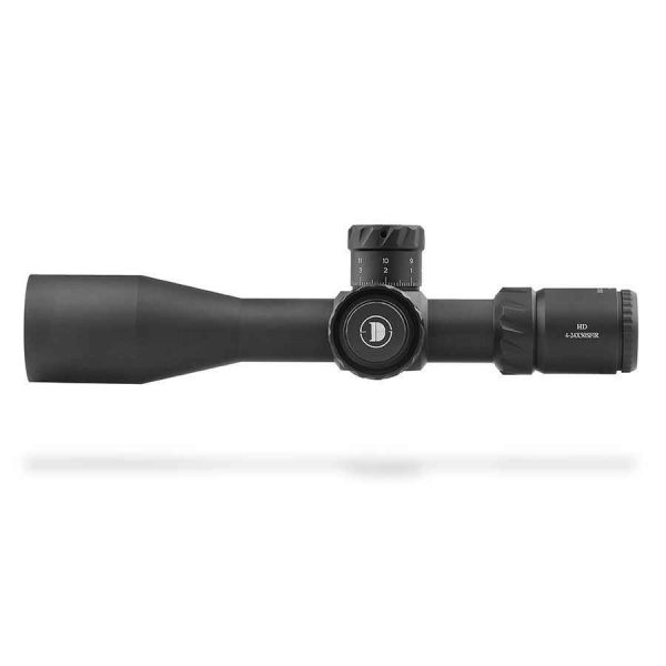 دوربین دیسکاوری HD 4_24×50 FFP 34MM