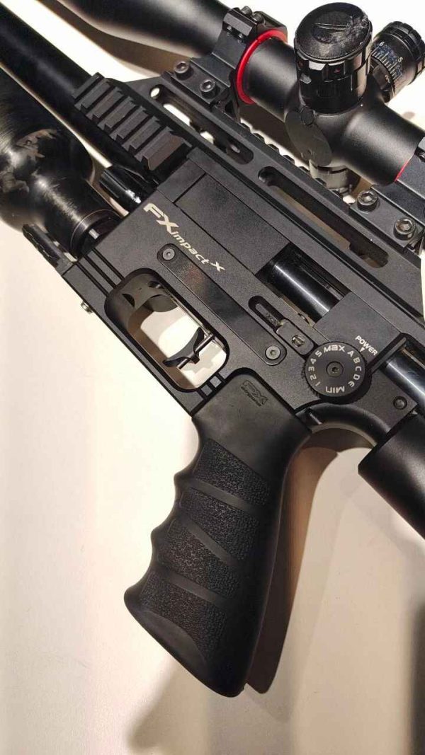 تفنگ ایمپکت پی سی پی مدل FX IMPACT MK2