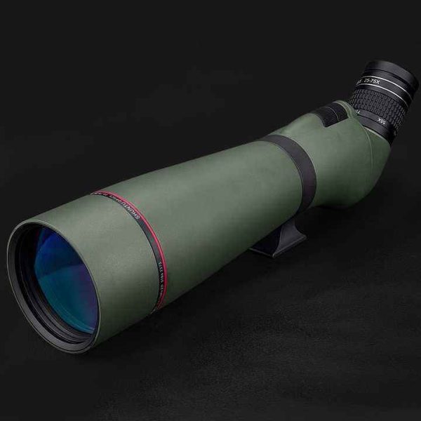 دوربین طبیعت گردی شانتو Shuntu ED Panorama 25_75×86(ST86)