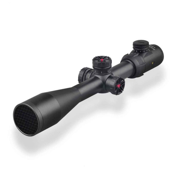 دوربین دیسکاوری مدل Hi 6_24×50 SFIR HK