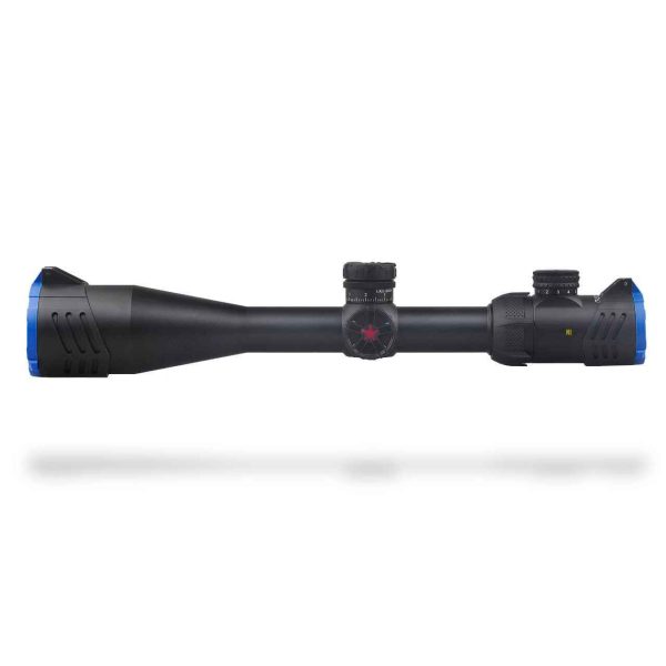 دوربین دیسکاوری مدل Hi 6_24×50 SFIR HK