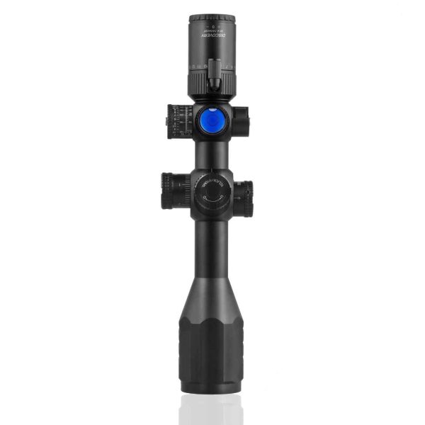 دوربین دیسکاوری مدل HI 4_14×44 FFP