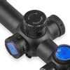 دوربین دیسکاوری مدل HI 4_14×44 FFP