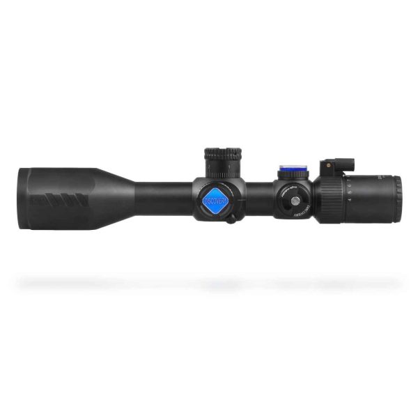 دوربین دیسکاوری مدل HI 4_14×44 FFP