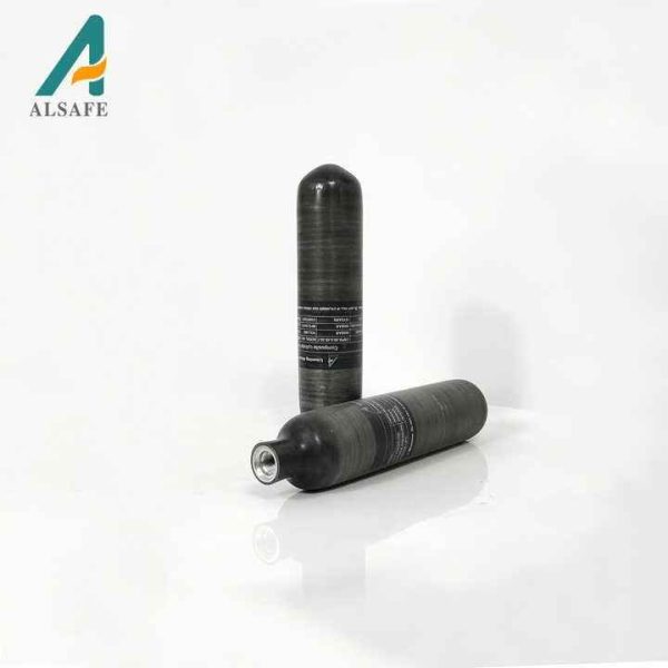 کپسول 480CC Alsafe