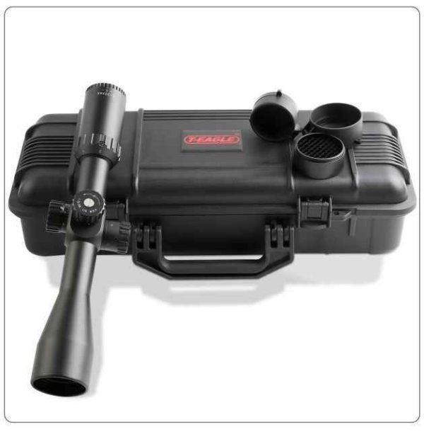دوربین تی ایگل مدل IMAX ED 2_20x44