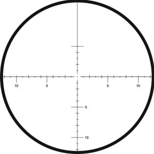 دوربین کاهلس 10_50×56 MOAX KAHLES OPTICS