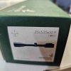 دوربین زاواروسکی مدل SWAROSKI Z5i 5_25×50 P LBRX