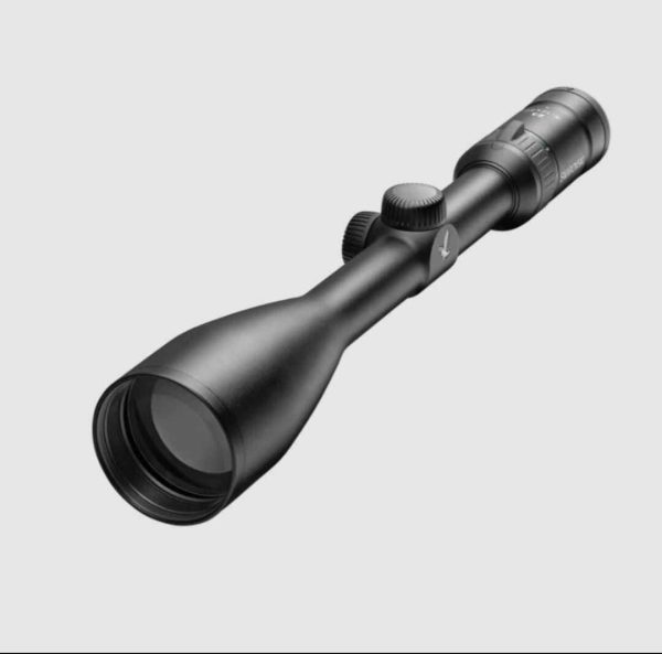 دوربین روی تفنگ مسابقاتی زاواروسکی مدل Z3 4-12x50 BT