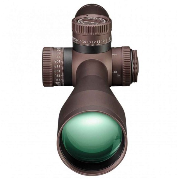دوربین روی تفنگ ورتکس ریزو نسل 3 VORTEX REZO GEN3
