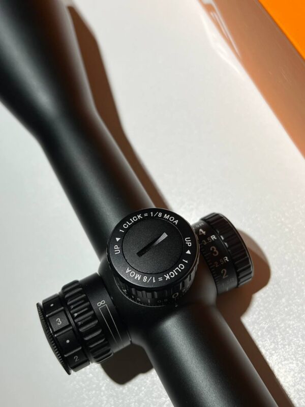 دوربین فالکون FALCON OPTICS T 50 I 5.50/60