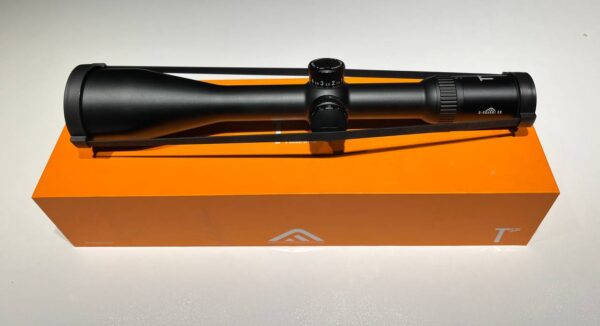 دوربین فالکون FALCON OPTICS T 50 I 5.50/60