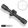 دوربین روی سلاح دیسکاوری VT_R 4_16X42 AOAC