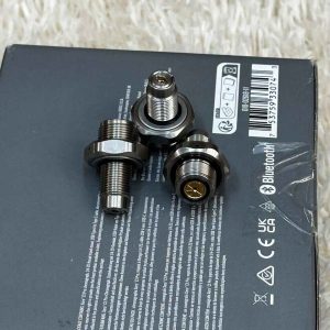 رگلاتور اف ایکس FX IMPACT M3