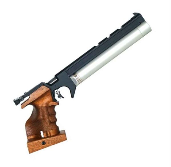 تفنگ پی سی پی اسنوپیک پی پی 20 PCP Snowpeak PP20