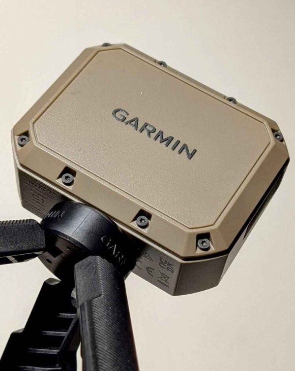 کرنوگراف گارمین GARMIN