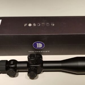 دوربین دیسکاوری مدل HT 6_24x44 SFIR FFP
