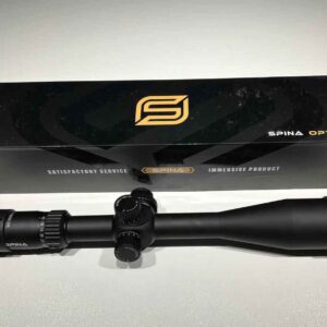 دوربین برند SPINA 10.60.50 SFP