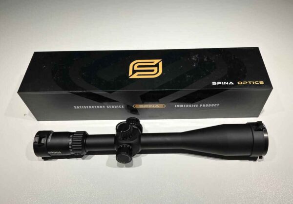 دوربین برند SPINA 10.60.50 SFP