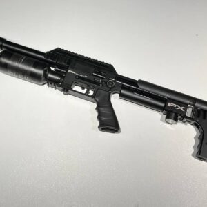 تفنگ پی سی پی اف ایکس MK2 2020