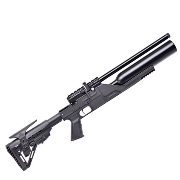 تفنگ بادی PCP کرال NP500