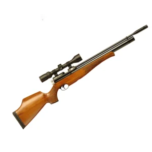 تفنگ بادی PCP ایرآرمز S۴۰۰
