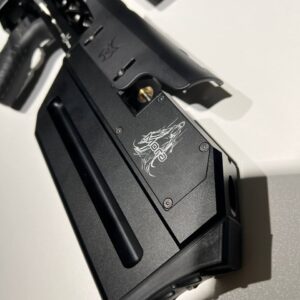 قنداق تفنگ پی سی پی PCP RTI MORA