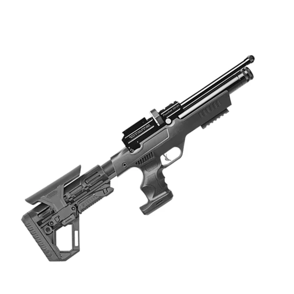 تفنگ بادی PCP کرال NP01 کالیبر 5.5