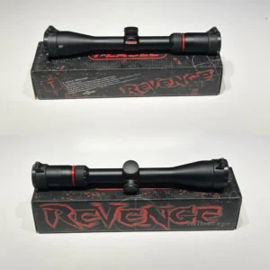 دوربین تی ایگل مدل SR 3,9,40 SFP