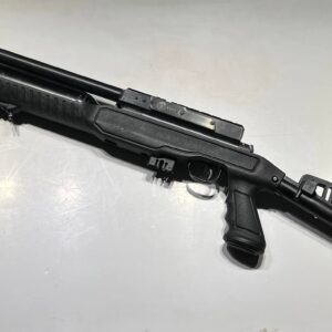 تفنگ بادی پی سی پی هاتسان نوا تاکتیکال سنتیک دست دوم تولید 2016