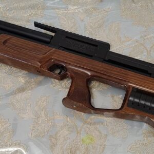 تفنگ پی سی پی مدل کریکت 2 اسموت چوب 2022