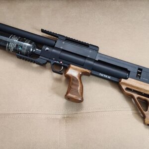 تفنگ بادی کریکت ۲