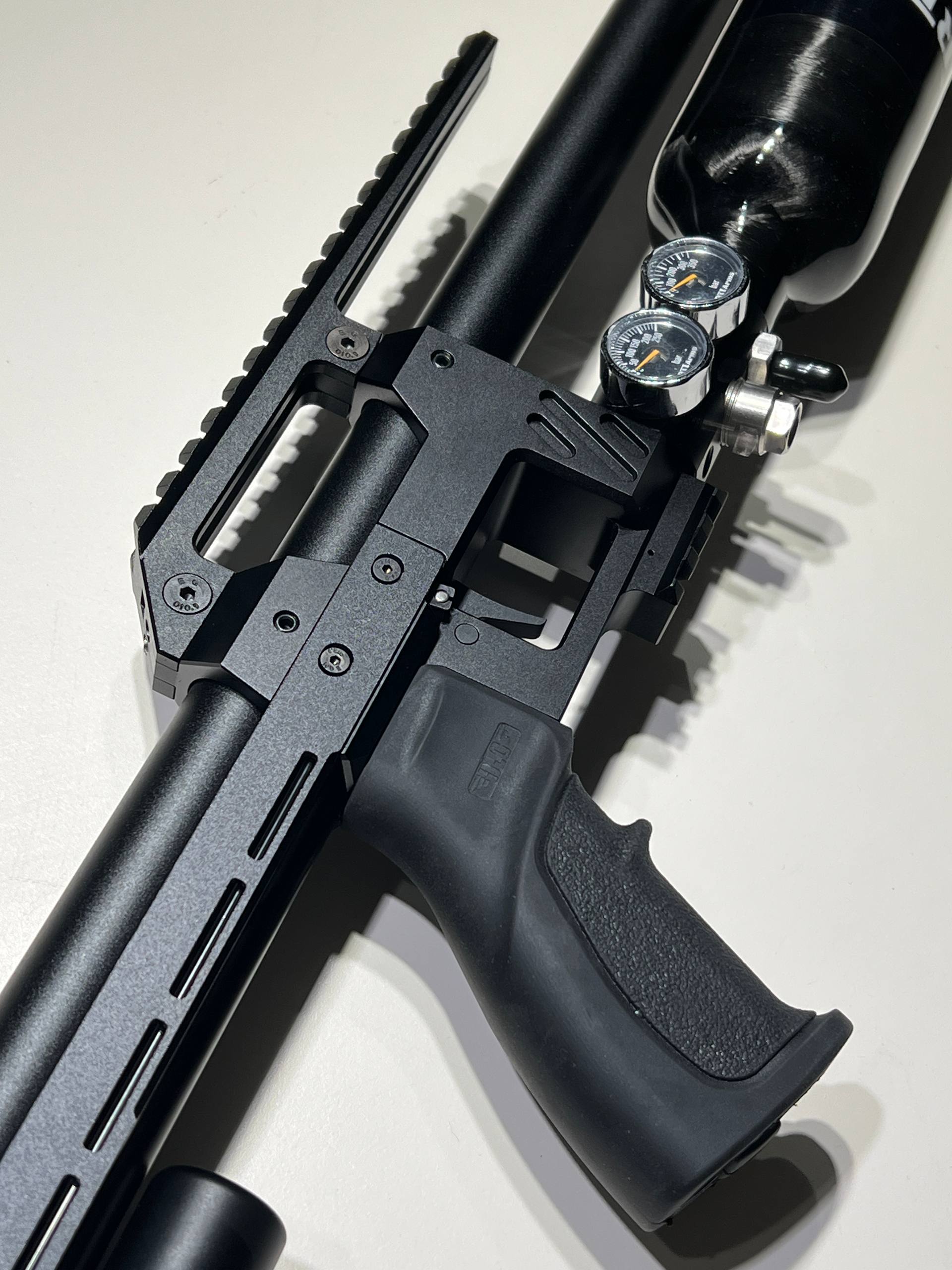 بدنه تفنگ PCP RTI ARMS Prophet 1 پی سی پی آر تی آی آرمز پروفیت 1