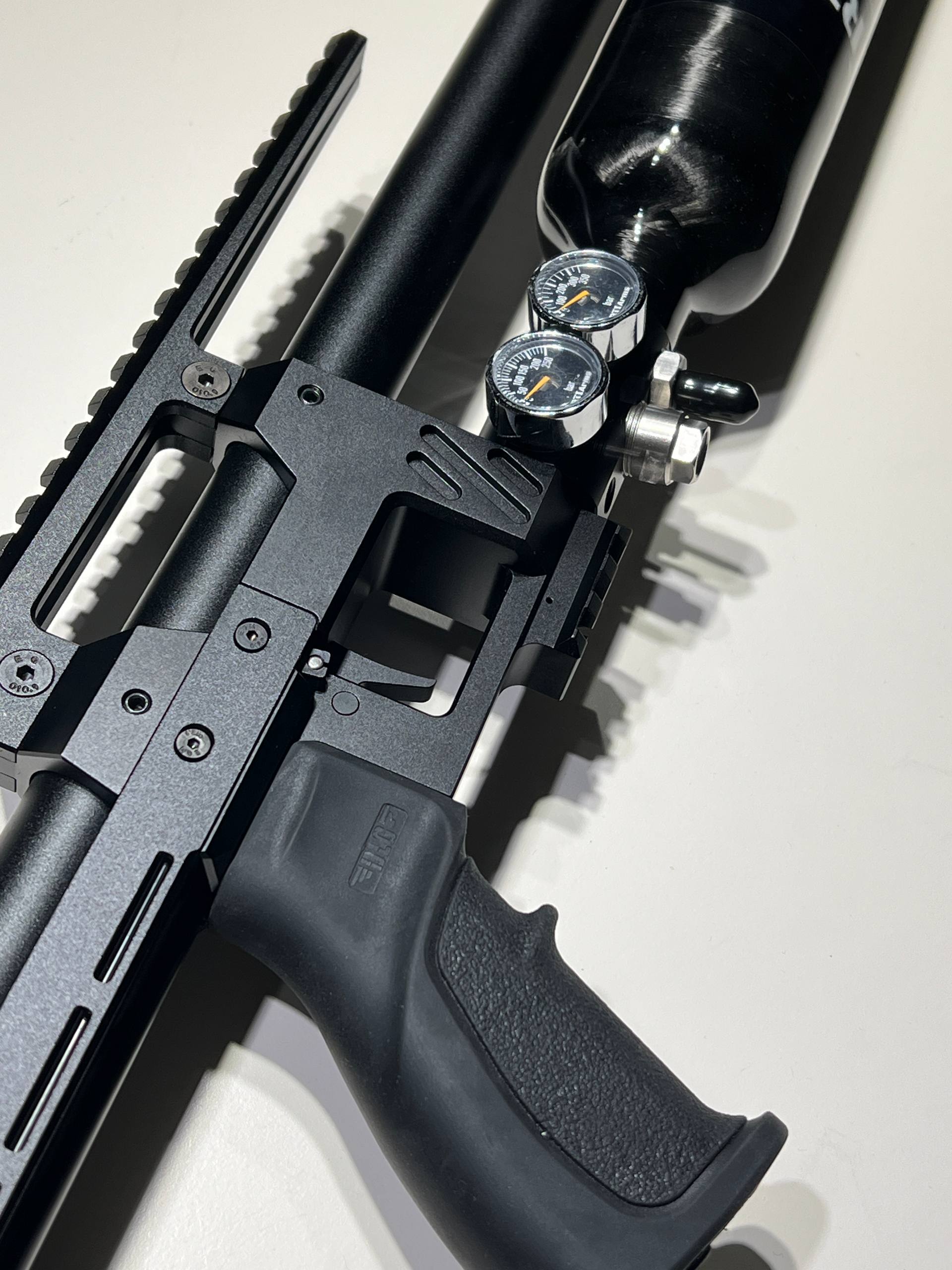 بدنه تفنگ PCP RTI ARMS Prophet 1 پی سی پی آر تی آی آرمز پروفیت 1