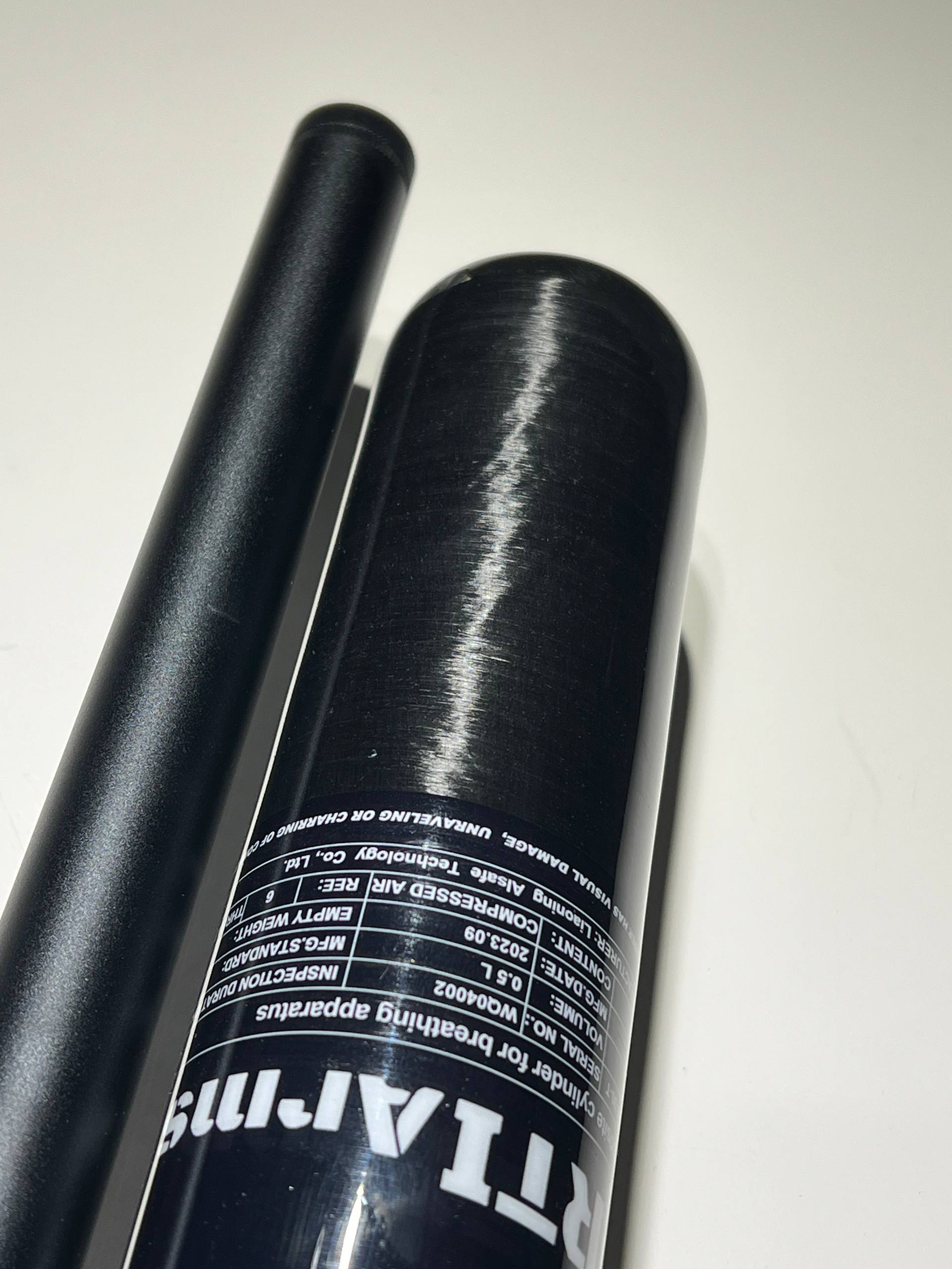 مخزن تفنگ PCP RTI ARMS Prophet 1 پی سی پی آر تی آی آرمز پروفیت 1