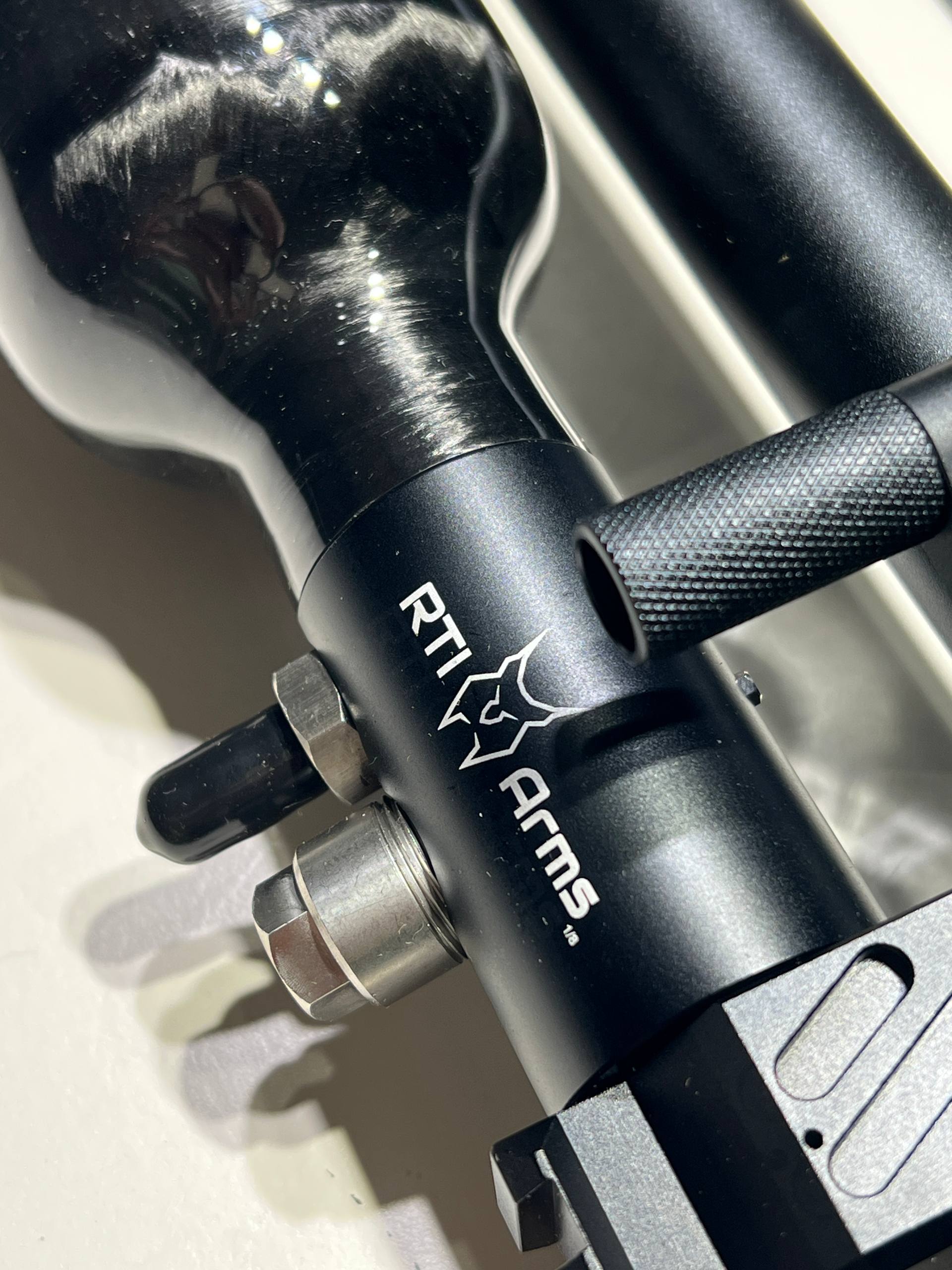 دوربین تفنگ PCP RTI ARMS Prophet 1 پی سی پی آر تی آی آرمز پروفیت 1