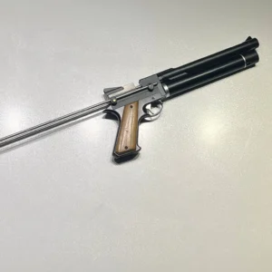 تفنگ بادی پی سی پی کارکرده اسنوپیک PP 750