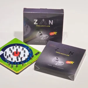 اسلاگ برند ZAN