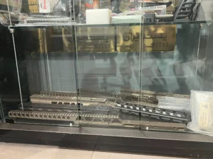 فروشگاه تیراندازی و شکار توحیدلو